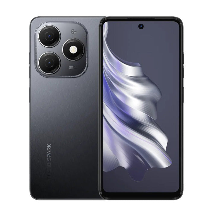 Tecno Spark 20 8/256GB - BrandCart Kenya